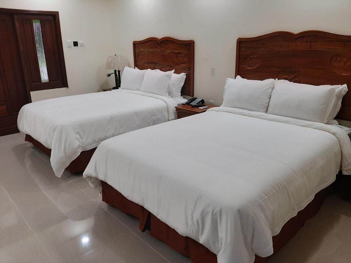 Pesheres Inn & Spa Bon Accord Village Ngoại thất bức ảnh