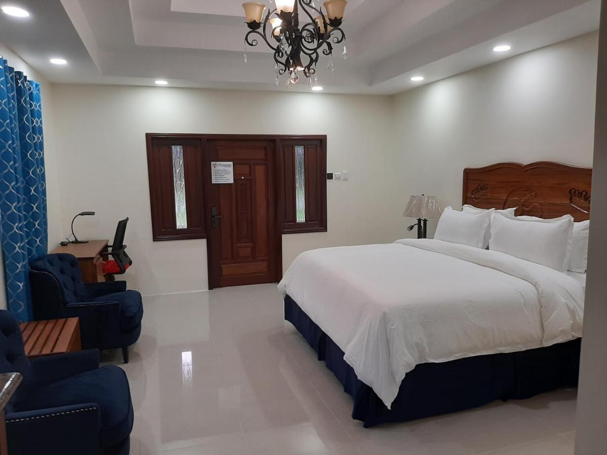 Pesheres Inn & Spa Bon Accord Village Ngoại thất bức ảnh